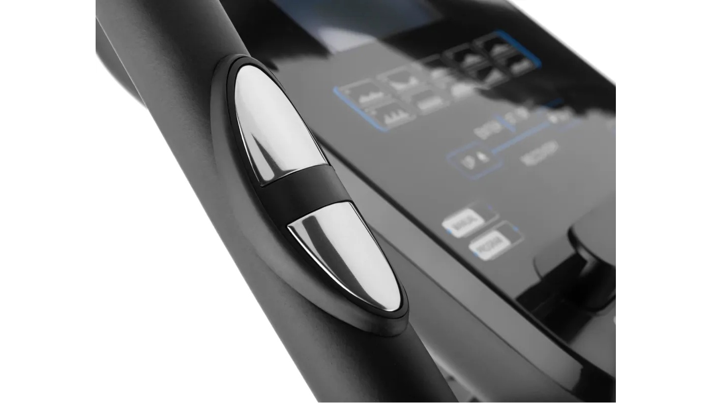 Велотренажер Gymtek XB6000 электромагнитный синий 6