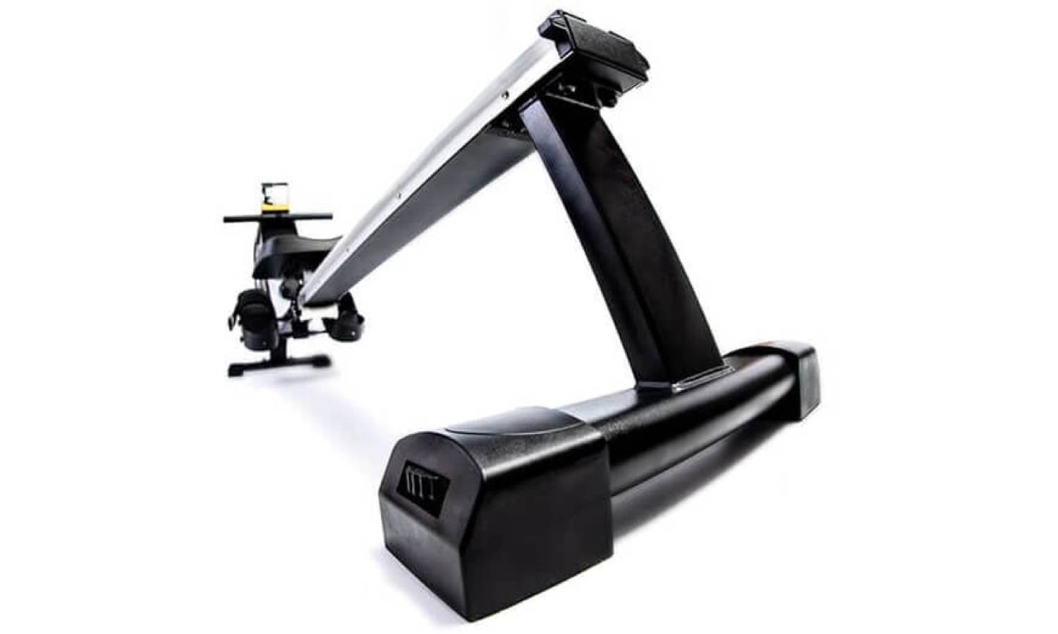 Гребной тренажер Besport BS-6031R DRAGER магнитный 3