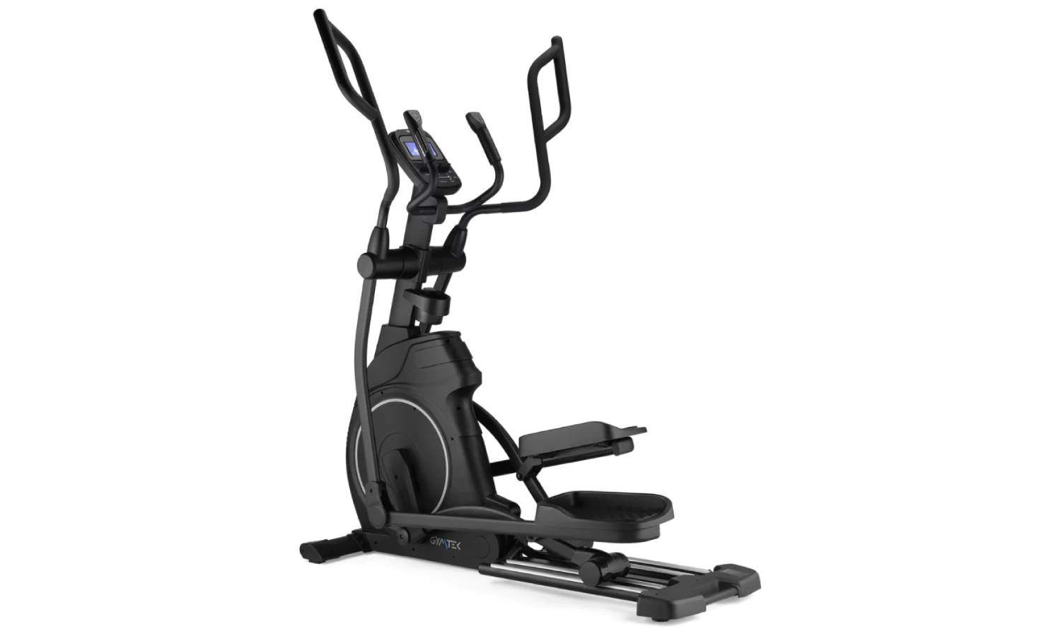 Орбітрек Gymtek XCF8000 електромагнітний 2 Орбітрек Gymtek XCF8000 електромагнітний 2