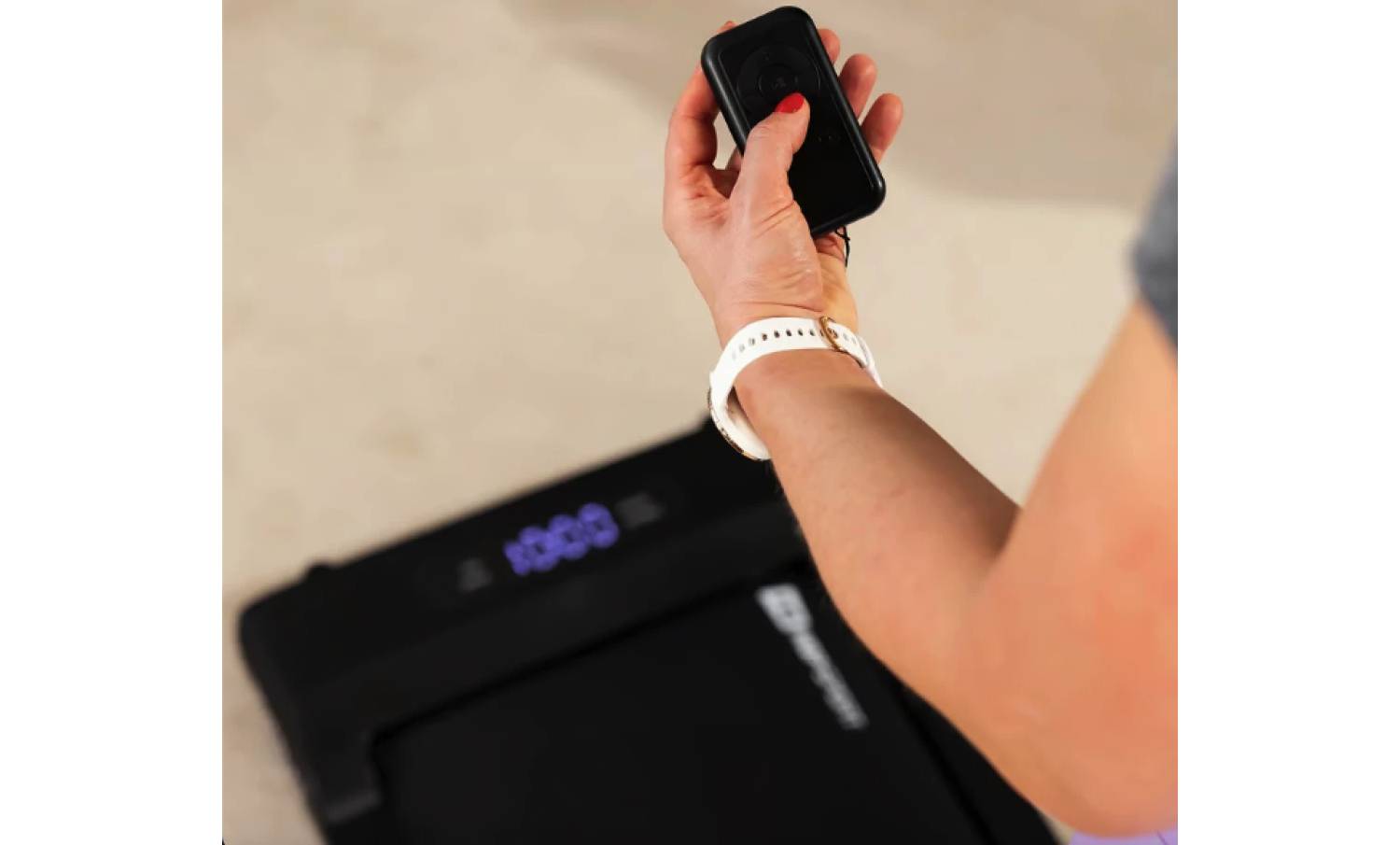 Беговая дорожка Hop-Sport HS-750WP Walk 7 Беговая дорожка Hop-Sport HS-750WP Walk 7