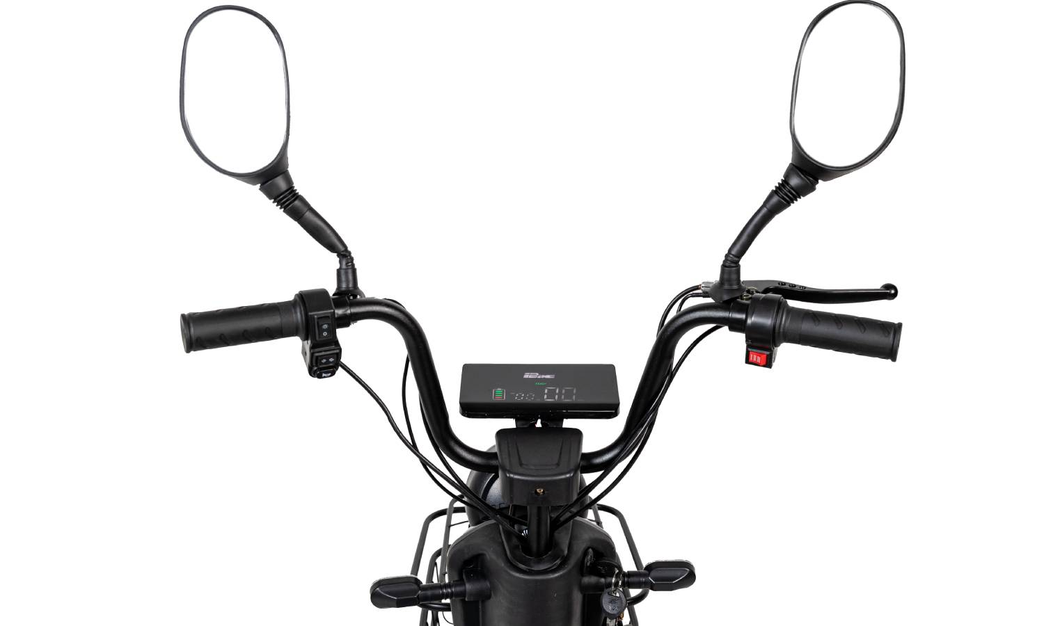 Электросамкаот Atlas Bird 20 Ah Красный 2