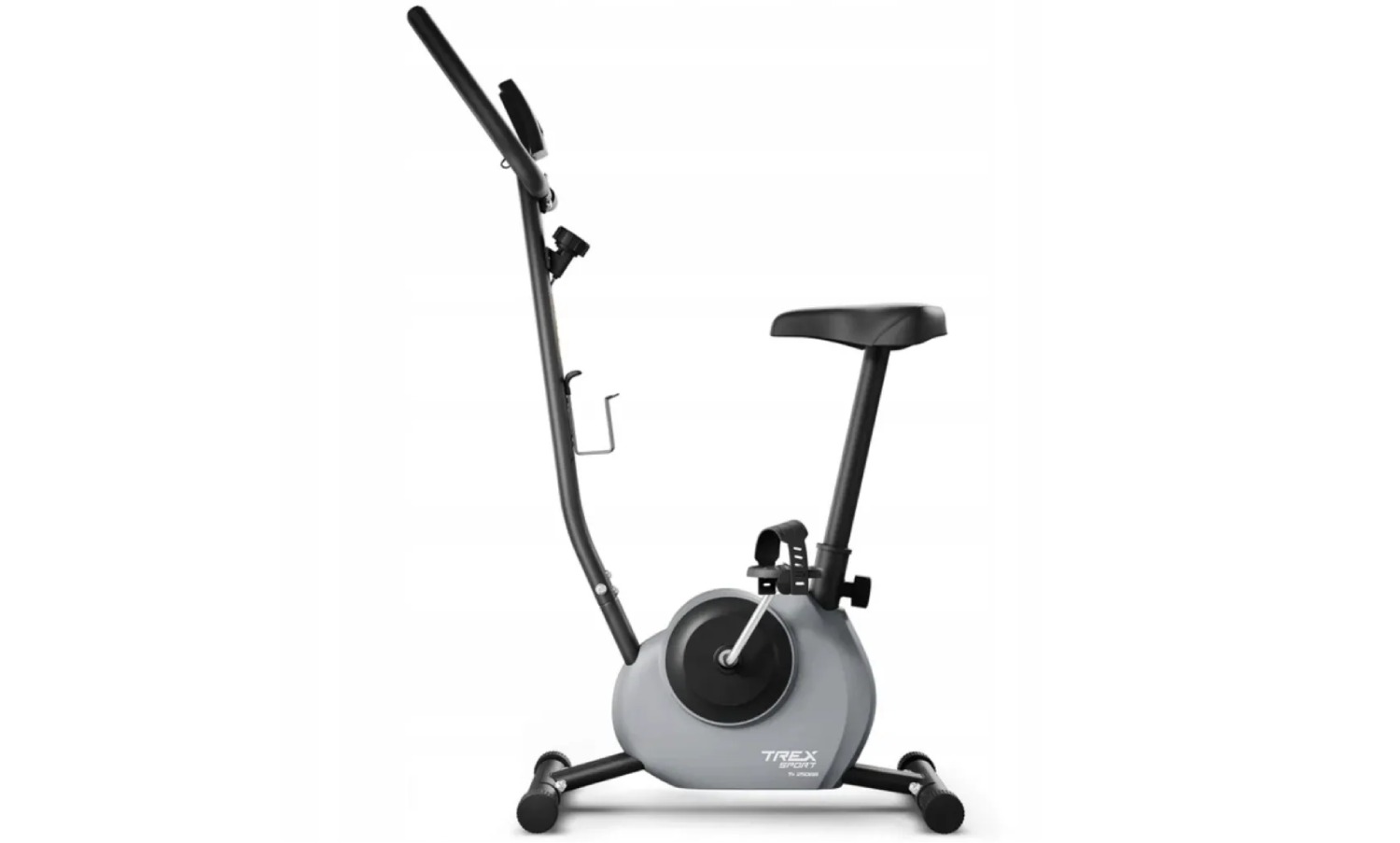 Велотренажер Trex Sport TX-250BB JOLT серый 3