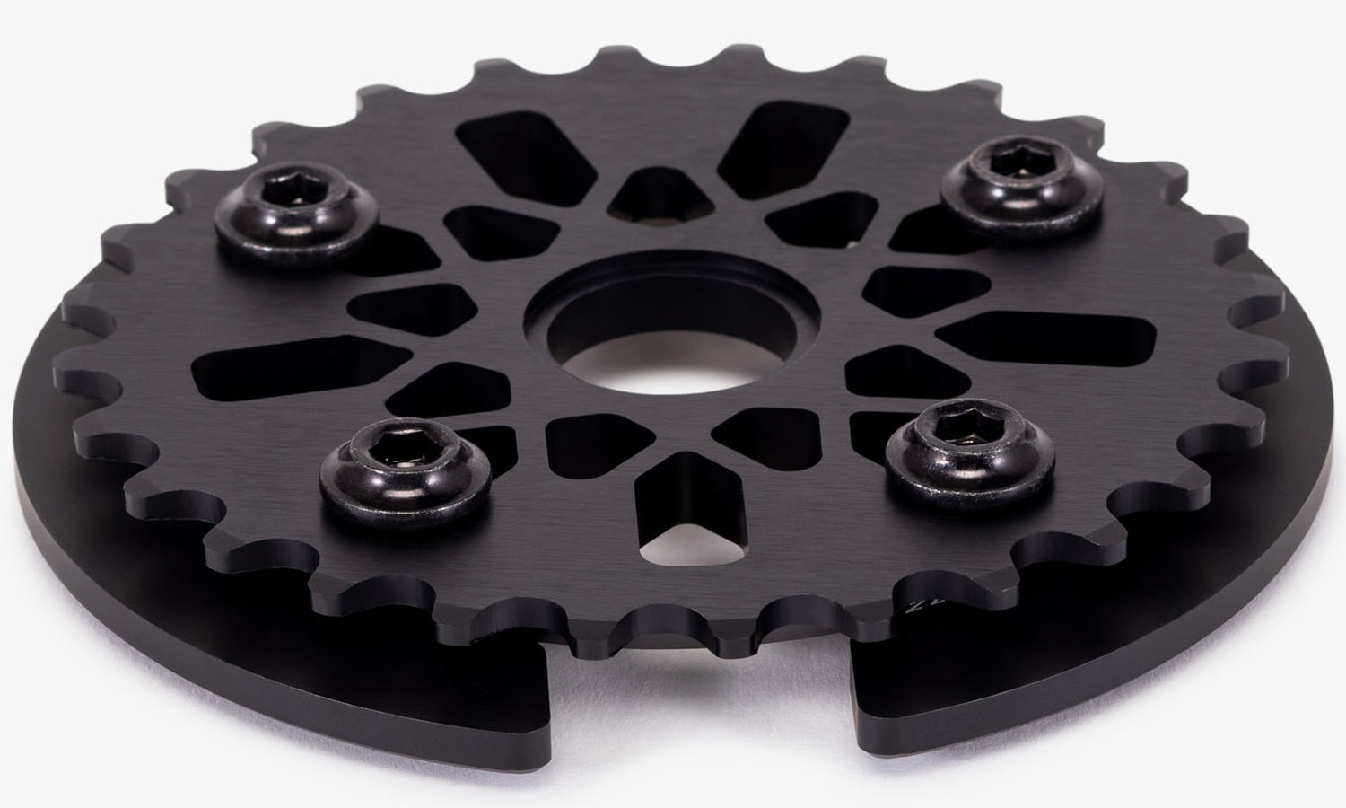 Звезда WeThePeople PATHFINDER GUARD (с защитой) 25t черная 3