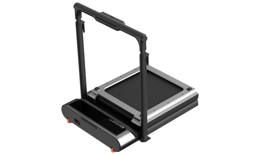 Бігова доріжка KINGSMITH WalkingPad Treadmill R3 Hybrid 16