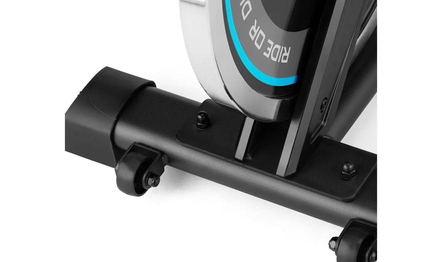 Спинбайк Gymtek XS1400 синий 4 Спинбайк Gymtek XS1400 синий 4