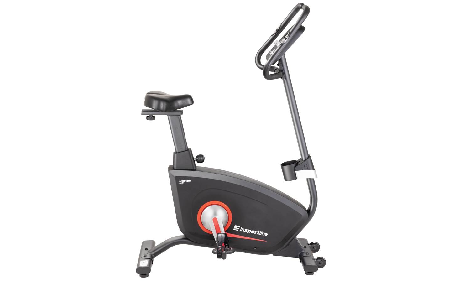 Велотренажер inSPORTline Delavan UB 11