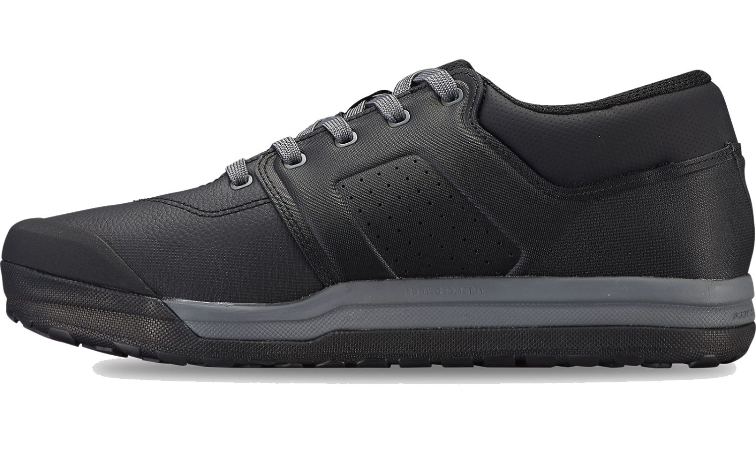 Веловзуття Specialized 2FO DH FLAT MTB розмір 41 чорний Веловзуття Specialized 2FO DH FLAT MTB розмір 41 чорний