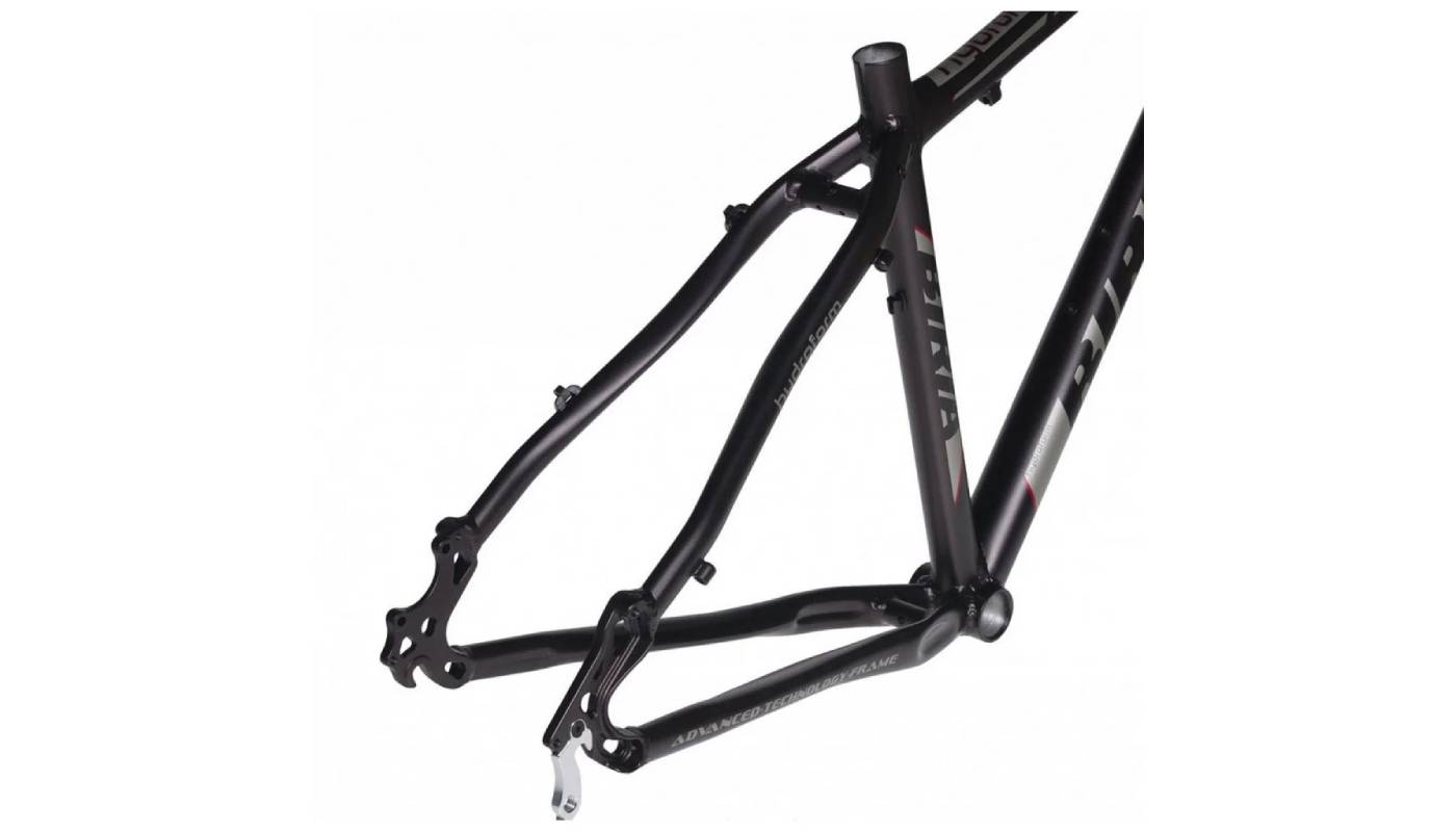 Ама 27.5" MTB BIRIA PRO RS ALU розмір 17" 3