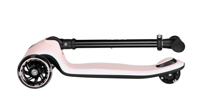 Детский самокат Lionelo MEY PINK ROSE 8