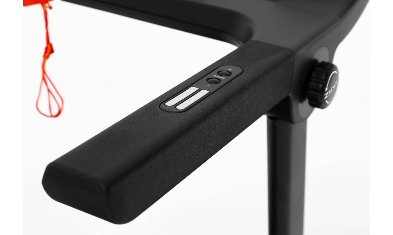 Беговая дорожка Zipro Pacto iConsole+ 9 Беговая дорожка Zipro Pacto iConsole+ 9