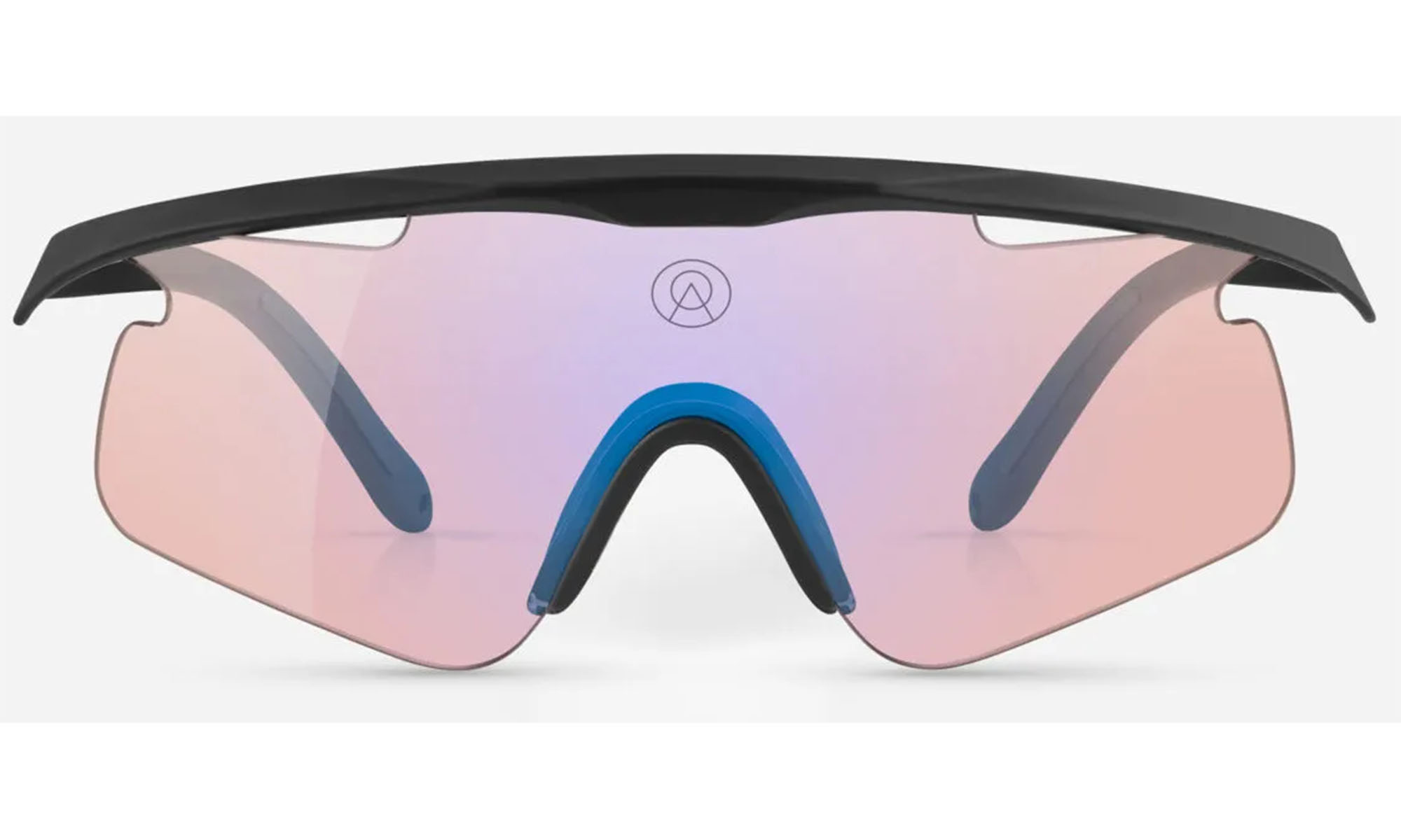 Окуляри Alba Optics Mantra Black Vzum F-Lens Flamingo фотохромні 4 Окуляри Alba Optics Mantra Black Vzum F-Lens Flamingo фотохромні 4