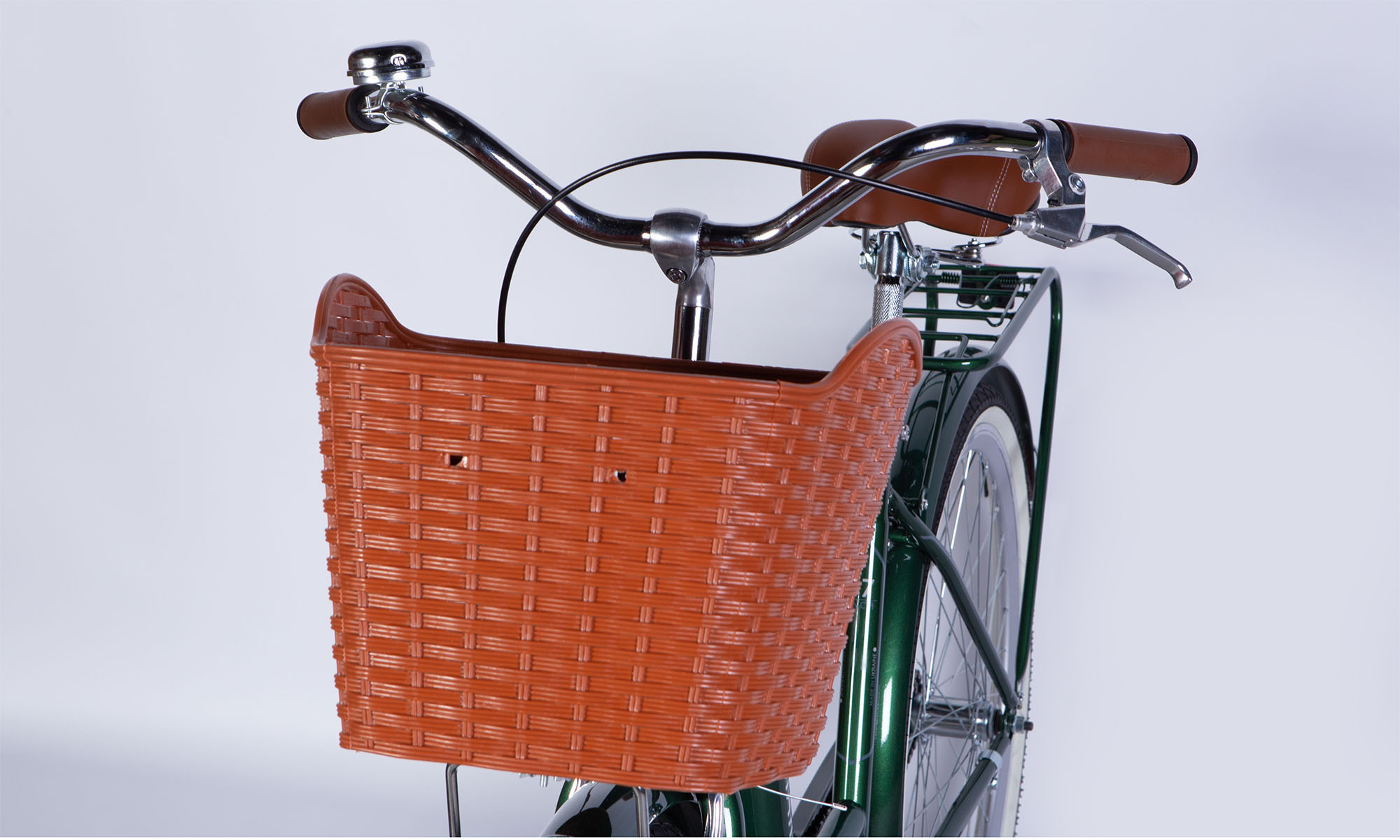 Dorozhnik Aquamarine BH 26 Велосипед, розмір M, рамка-17 ", 2025, зелений 3 Dorozhnik Aquamarine BH 26 Велосипед, розмір M, рамка-17 ", 2025, зелений 3