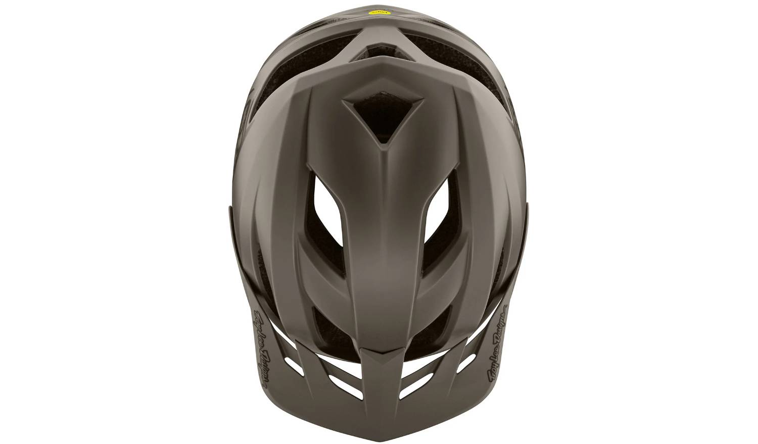 Вело шлем TLD YOUTH FLOWLINE размер М (48-53 см) POINT tarmac OSFA 3