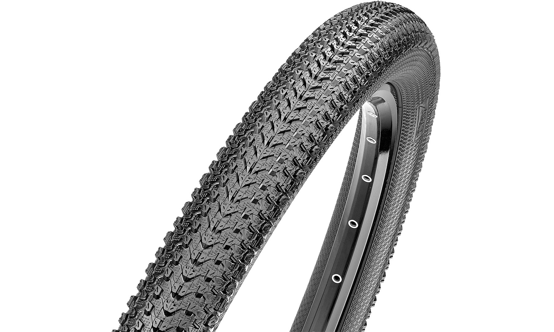 Фотографія Шини Maxxis Pace 29x2.10 (53-622) TPI-60 Складний EXO/TR, чорний 