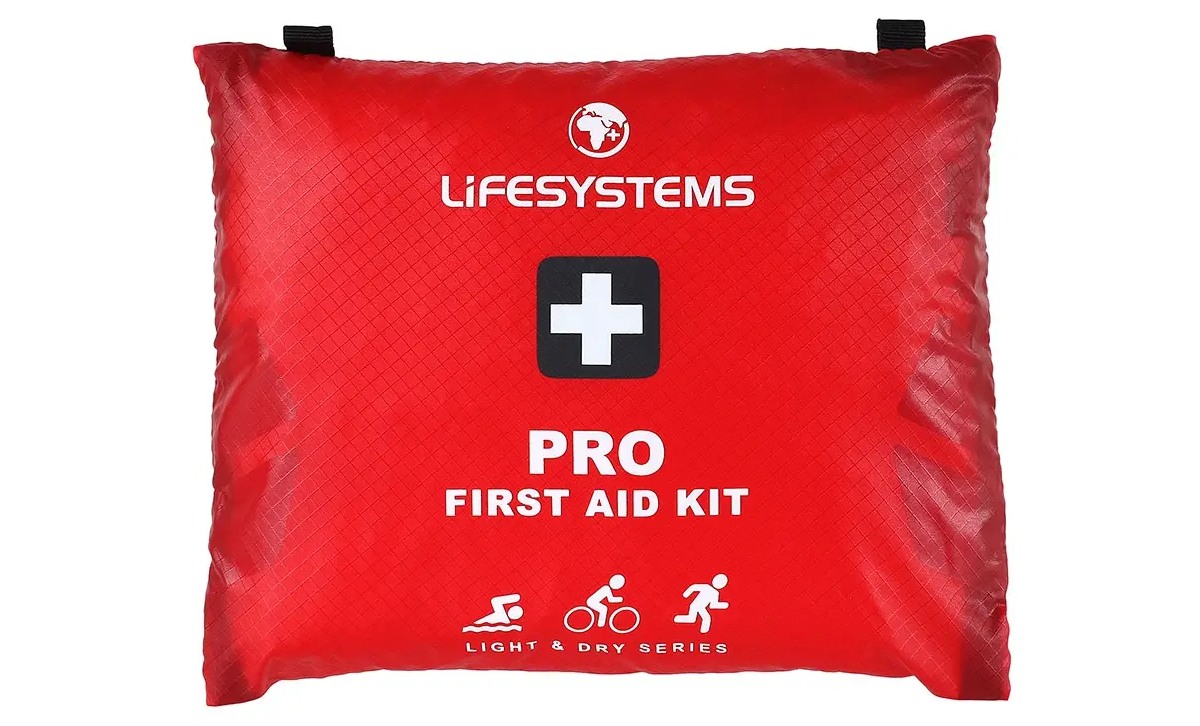 Фотография Аптечка Lifesystems Light&Dry Pro First Aid Kit 4