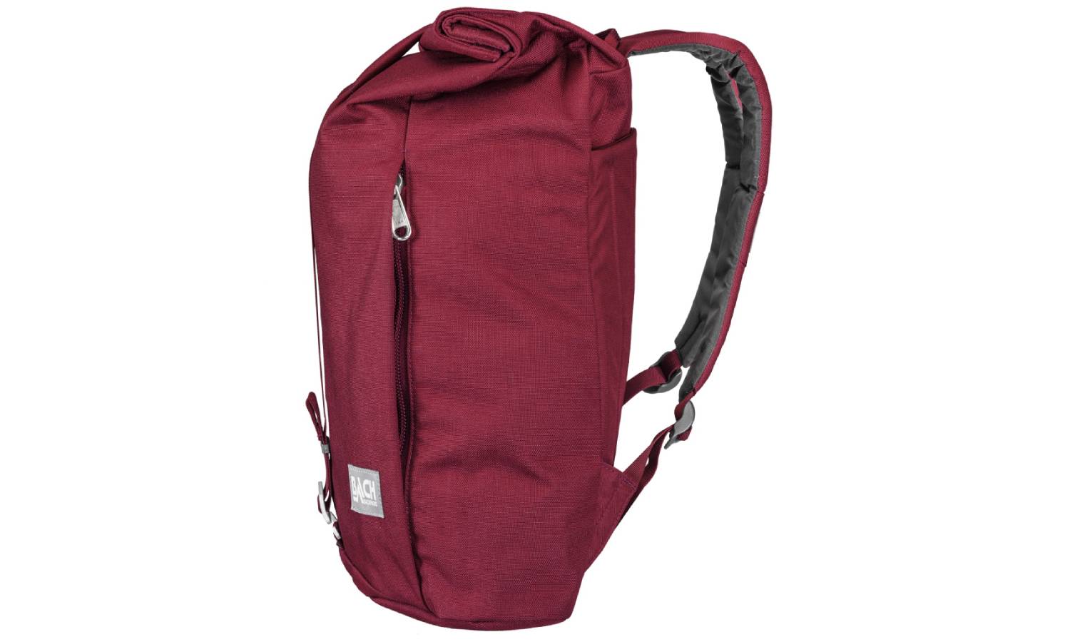 рюкзак BACH Alley 18 red 2