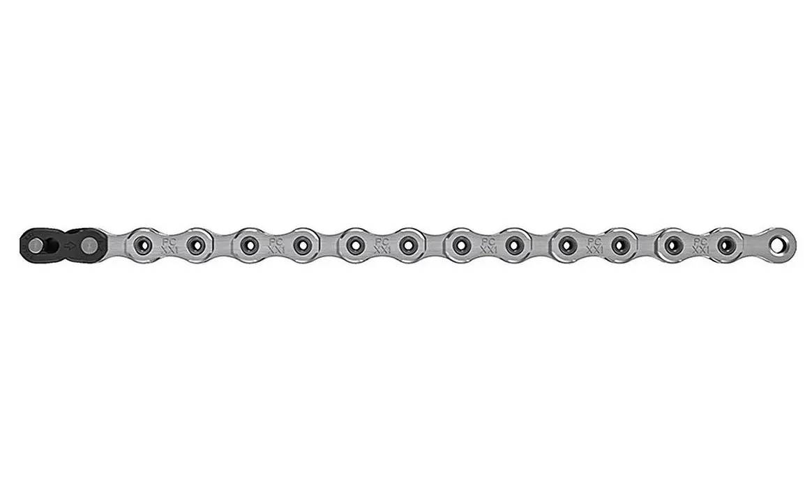 Цепь SRAM PCXX1 118лнк. 11ск. 1шт 3