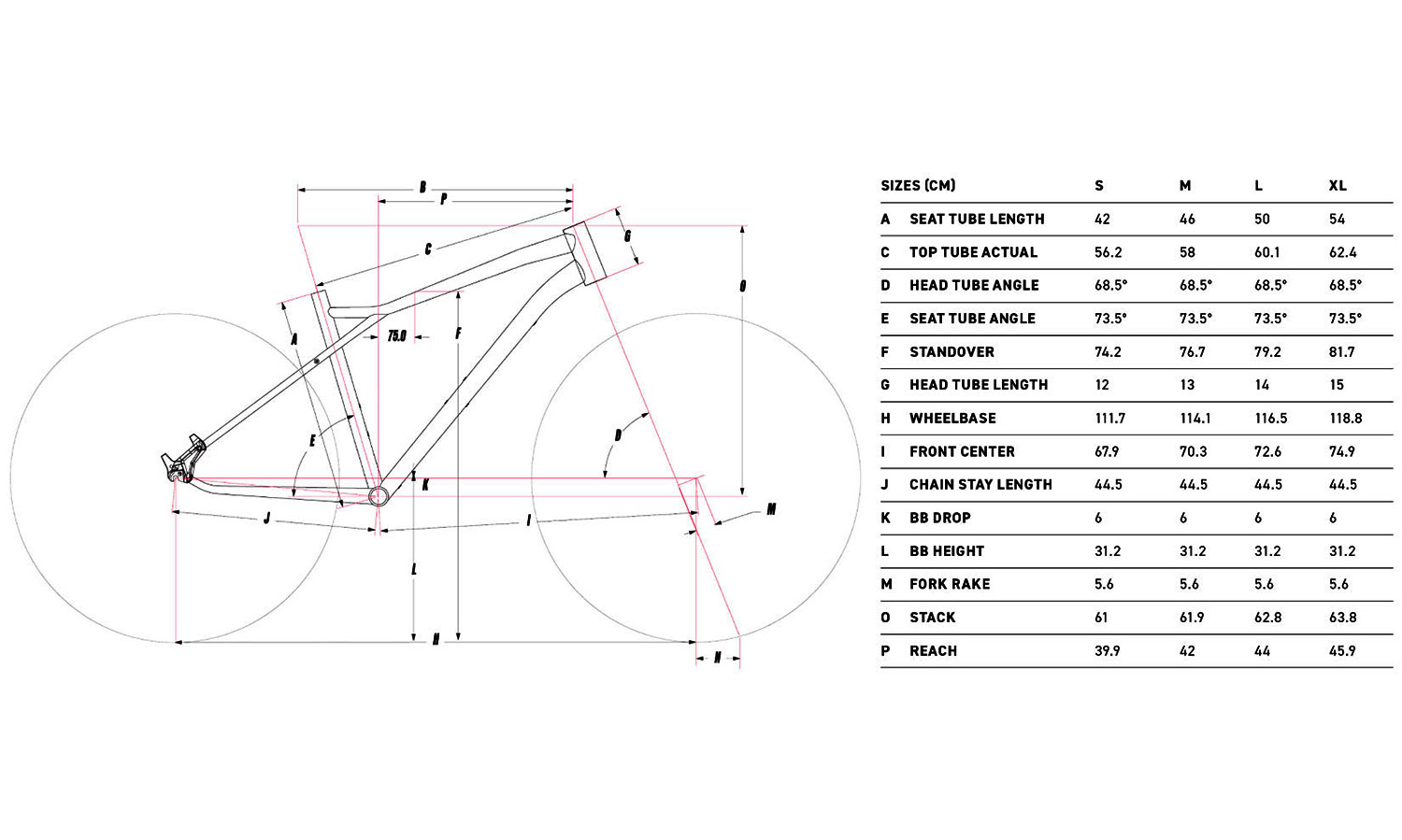 Велосипед GT Aggressor Sport 29" рама XL (2023) черный 2