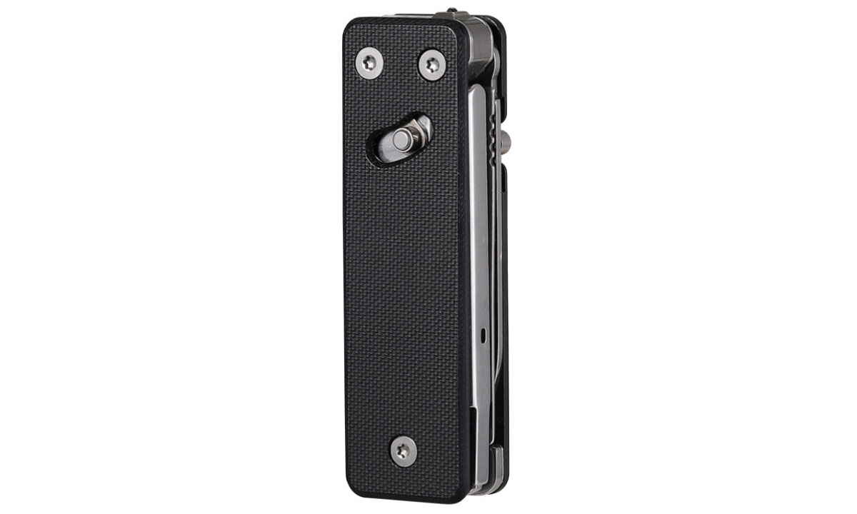 Мини мультитул Roxon KS2, черный 3 Мини мультитул Roxon KS2, черный 3