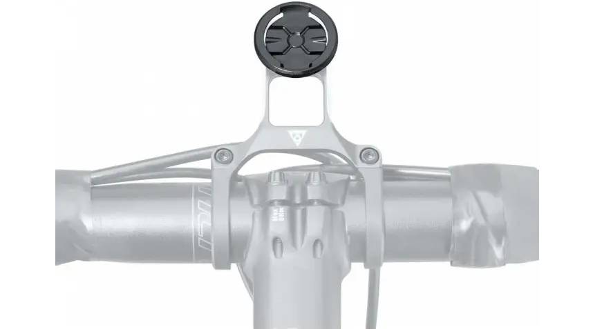 Адаптер Topeak G-Ear для Topeak RideCase Mount, для кріплення велонавігаторів Garmin 4