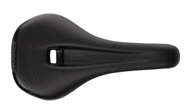 Седло ERGON SM Comp Men M/L stealth 2 Седло ERGON SM Comp Men M/L stealth 2