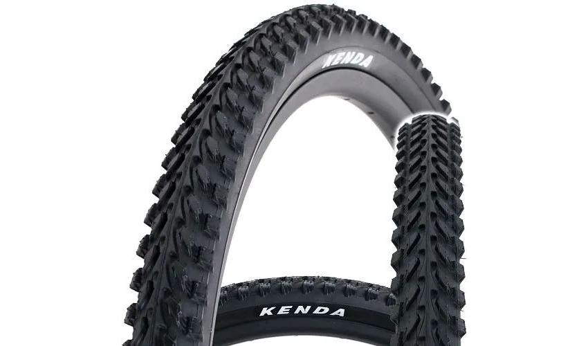 Покрышка 26x1.95 (50-559) Kenda K898, MTB, 22tpi 
