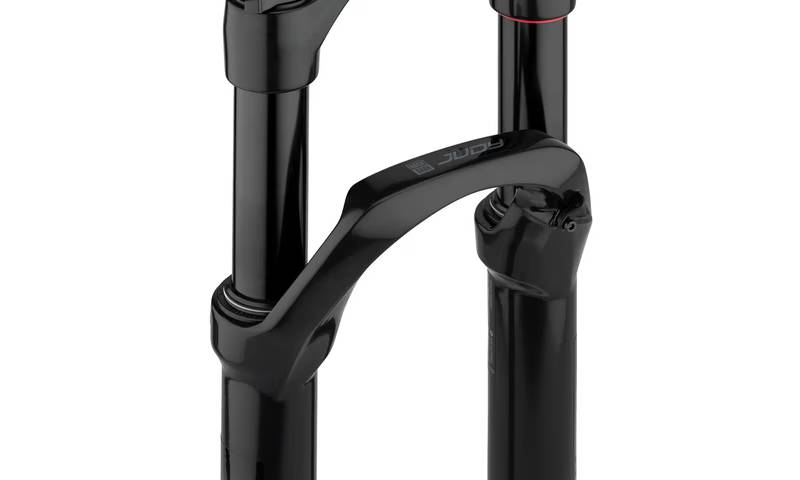 Вилка RockShox Judy Gold RL - Crown 27.5" 9QR 120mm Black Alum Str 1 1/8 42offset Solo Air (includes, Star nut) A3 6