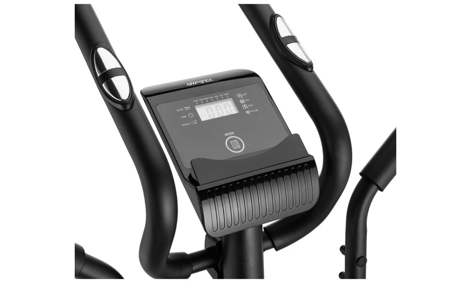 Орбітрек Gymtek XC900 магнітний золотий 6