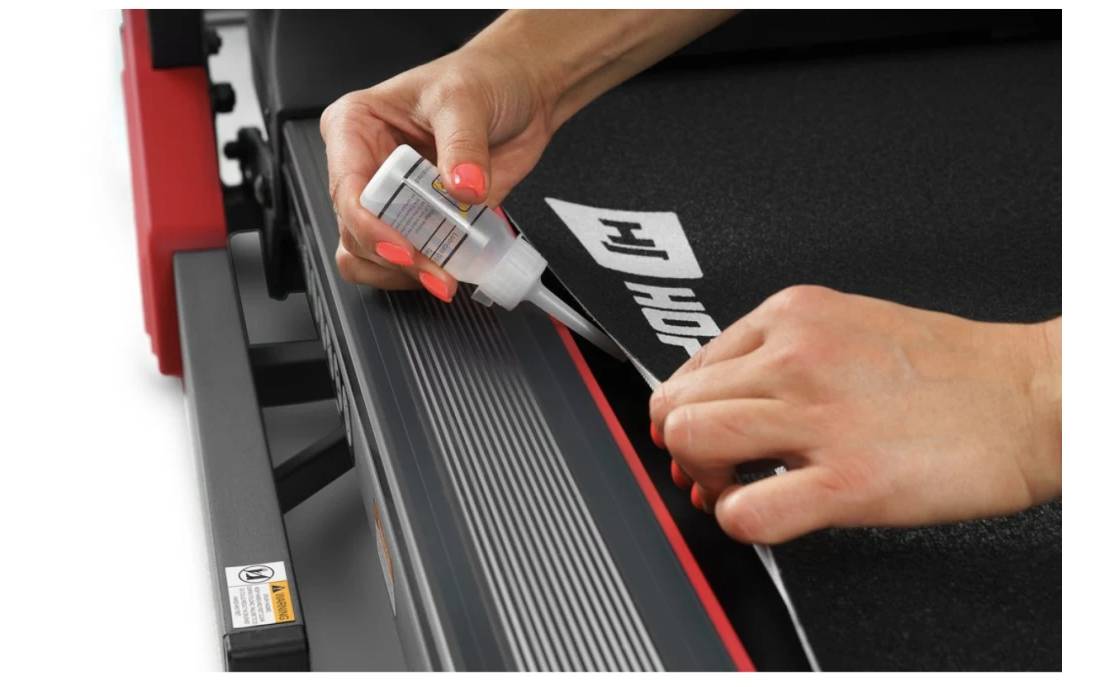 Беговая дорожка Hop-Sport HS-1400LB Bolt 10 Беговая дорожка Hop-Sport HS-1400LB Bolt 10