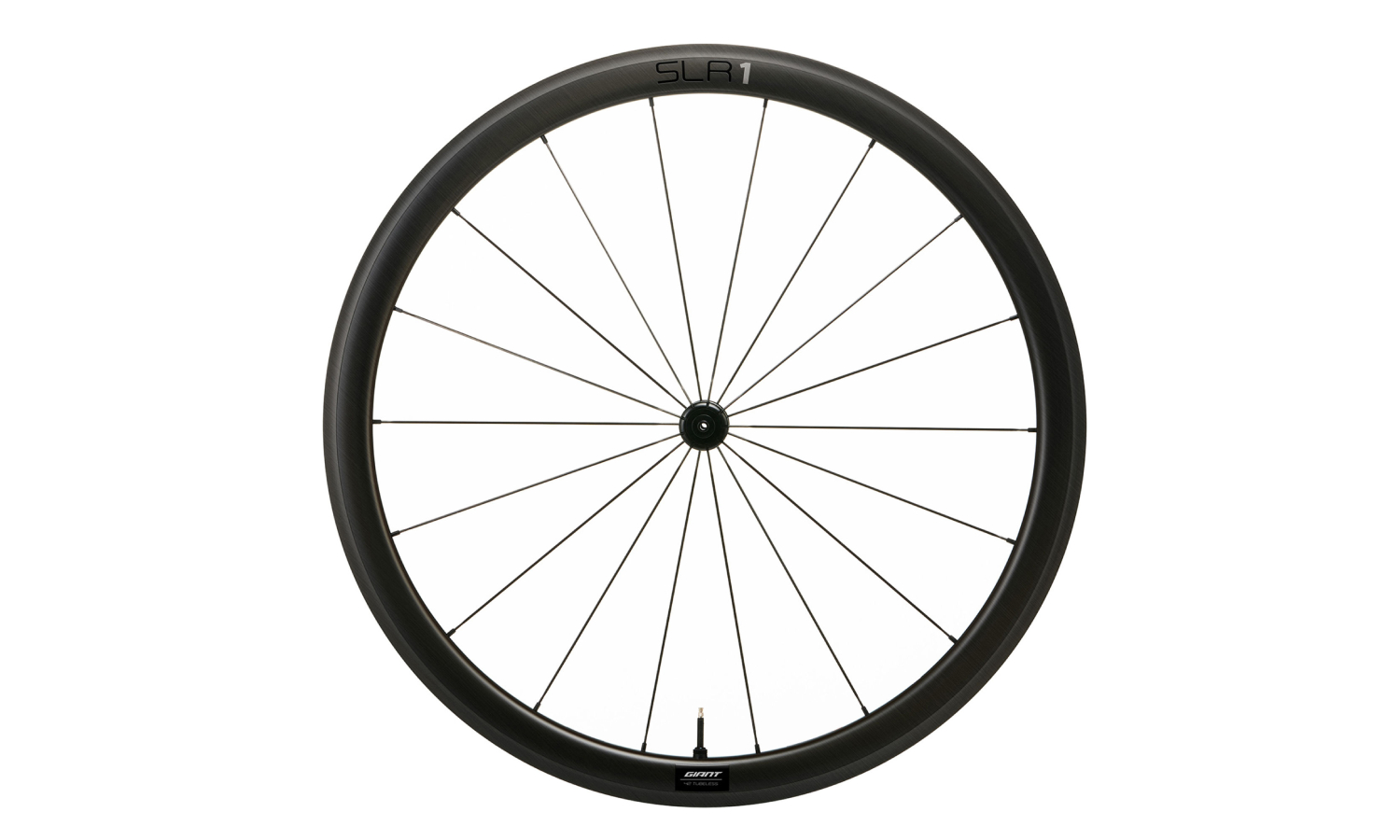 Колесо Giant SLR 1 42 RB Hookless переднє 2 Колесо Giant SLR 1 42 RB Hookless переднє 2