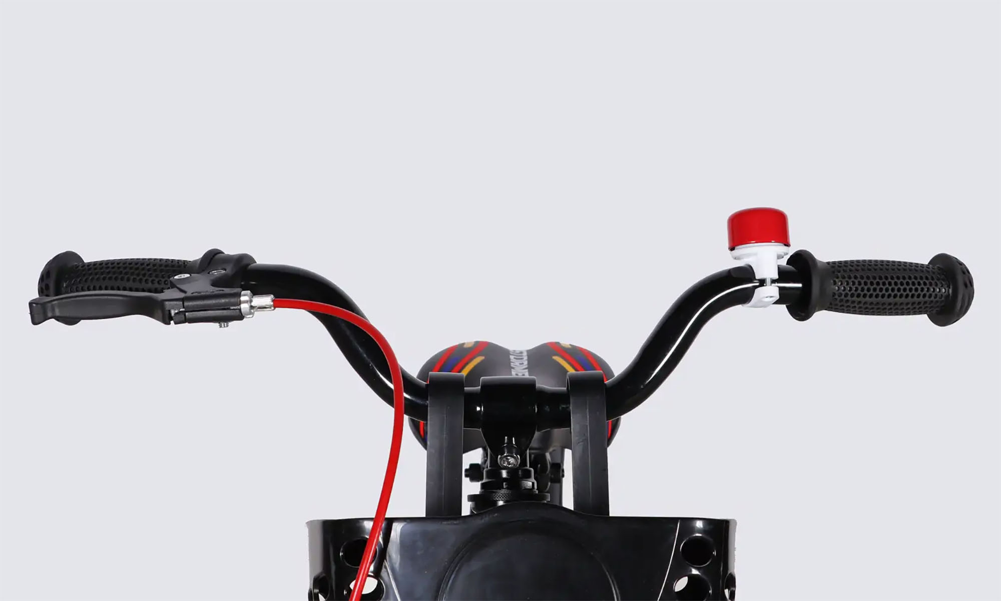 Велосипед Formula Kid STORMER BH 16", размер XXS, рама-8,5", год 2026, черный 5