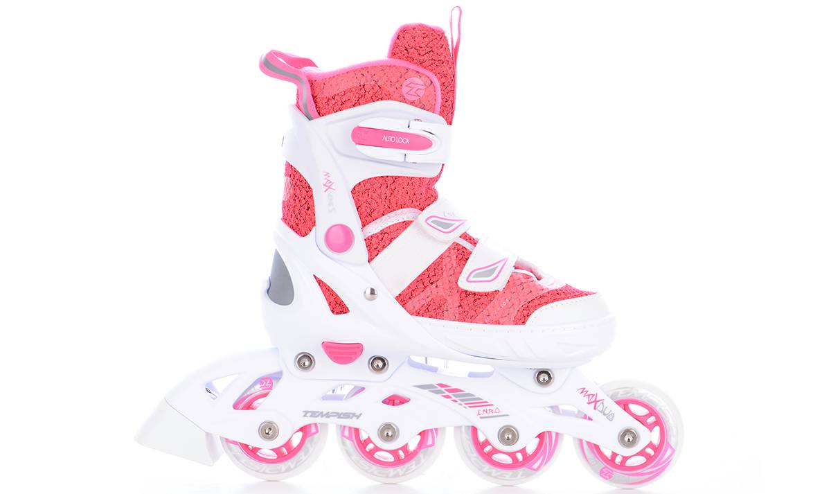 Роликовые коньки Tempish ENBO GIRL DUO размер 37-40 11