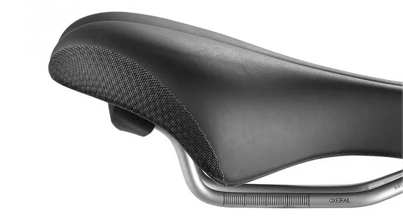 Седло Selle Royal Ellipse Athletic 5