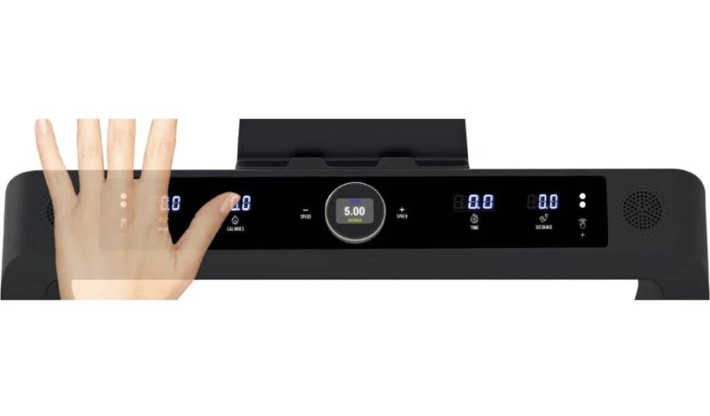 Беговая дорожка GYMTEK XT700 2 Беговая дорожка GYMTEK XT700 2