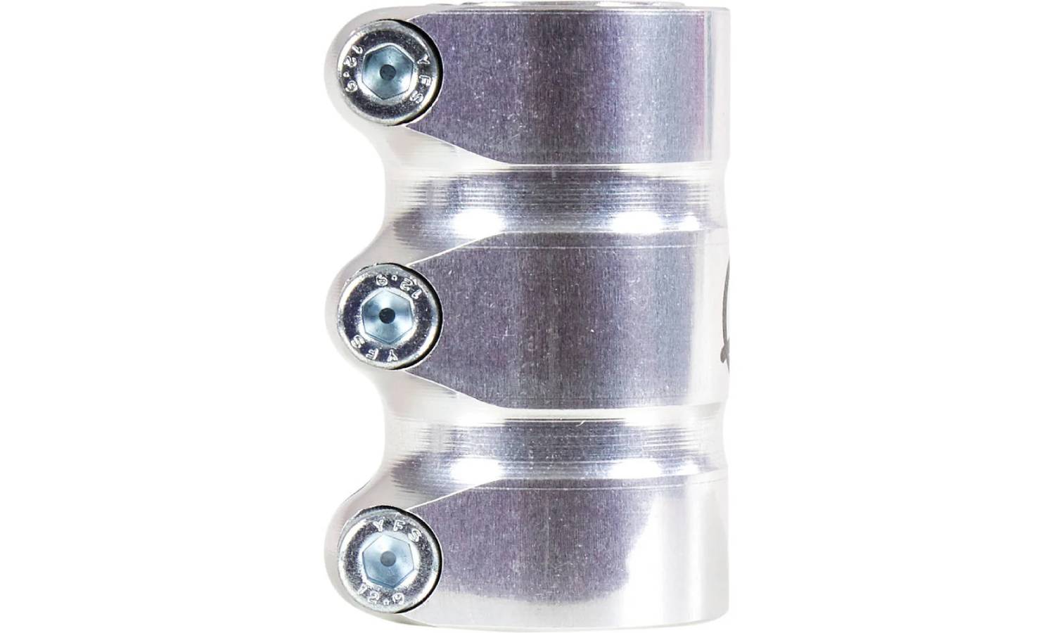 Затискач Apex Gama SCS Pro - Silver 3