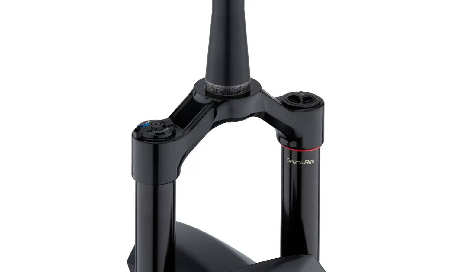Фотография Вилка RockShox Lyrik Select Charger RC - Crown 29" Boost™ 15x110 150mm Black Alum Str Tpr 44offset DebonAir+ (includes Bolt On Fender,2 Btm Tokens, St 5
