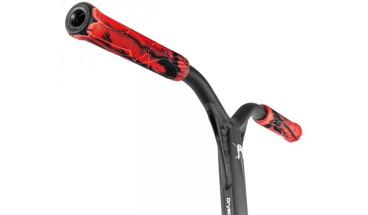 Трюковый самокат Ethic DTC Erawan V2 M-size - Red 2