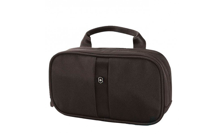 Косметичка Victorinox TRAVEL ACCESSORIES 4.0 чорний 2 Косметичка Victorinox TRAVEL ACCESSORIES 4.0 чорний 2