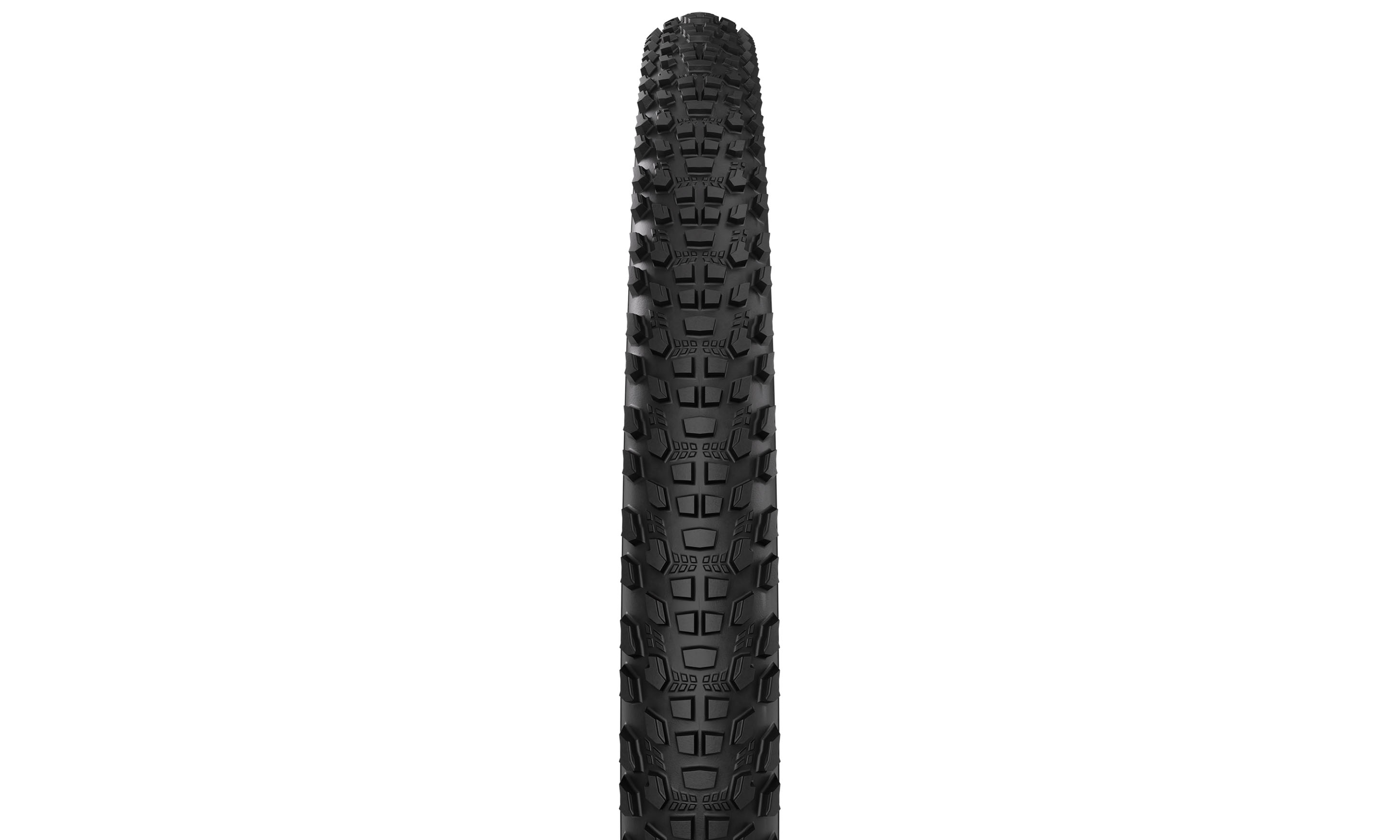 Покрышка Rubena Ocelot 16x2.10 (54-305), черная 2