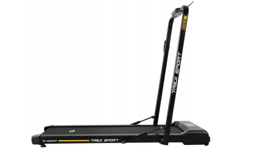 Беговая дорожка Trex Sport TX-400WP EXILE 4