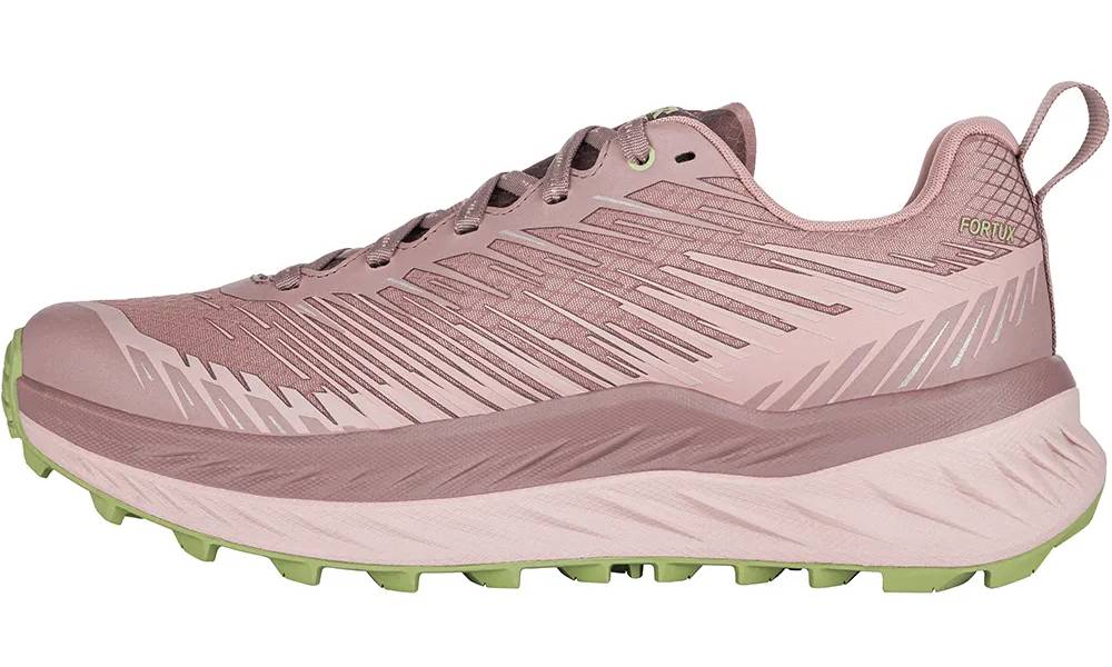 Кроссовки женские LOWA Fortux W old rose-avocado размер 37.0 4