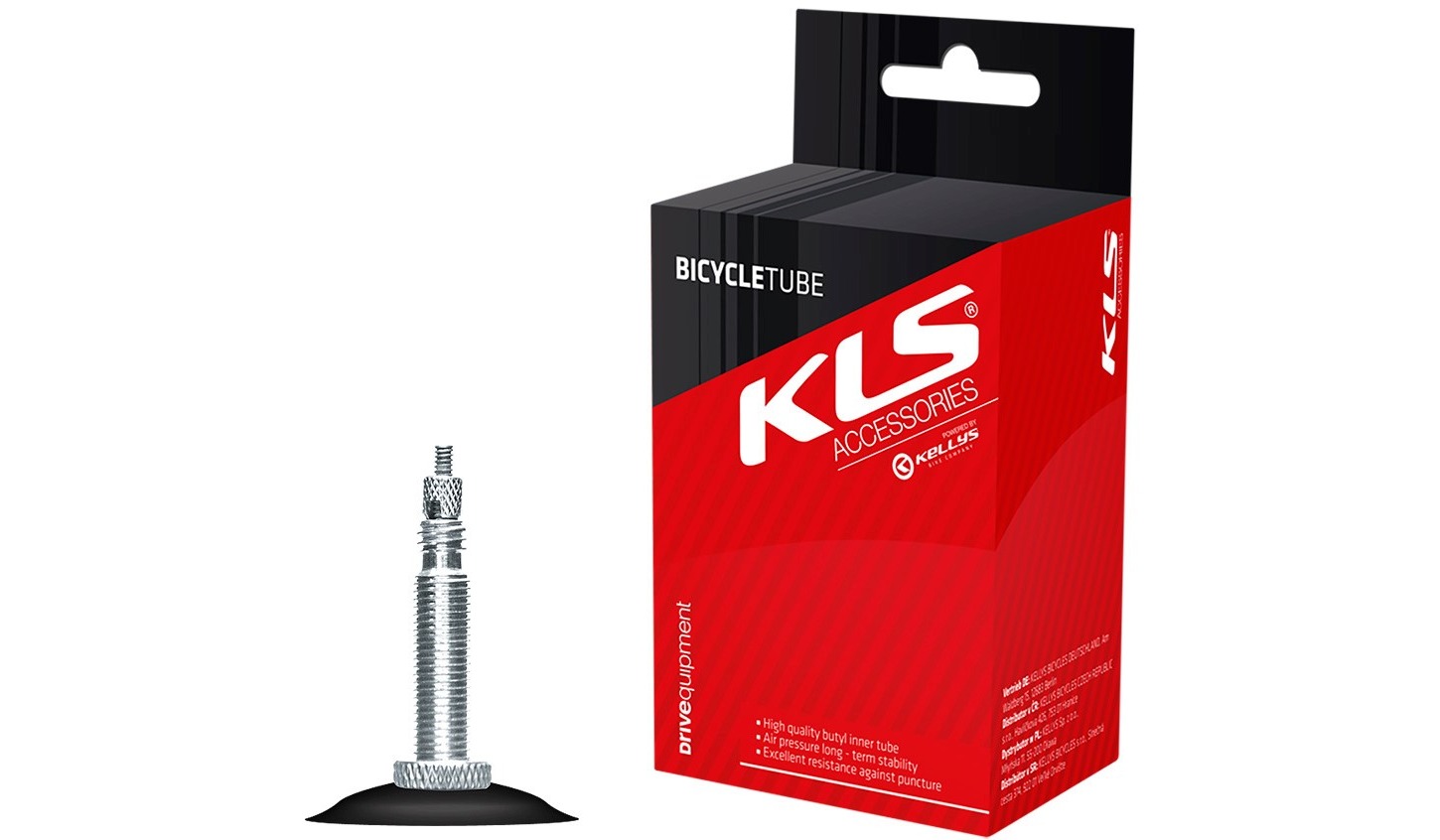 Фотография Камера KLS 27,5 х 2,50-3,00 (64/76-584) FV 39мм