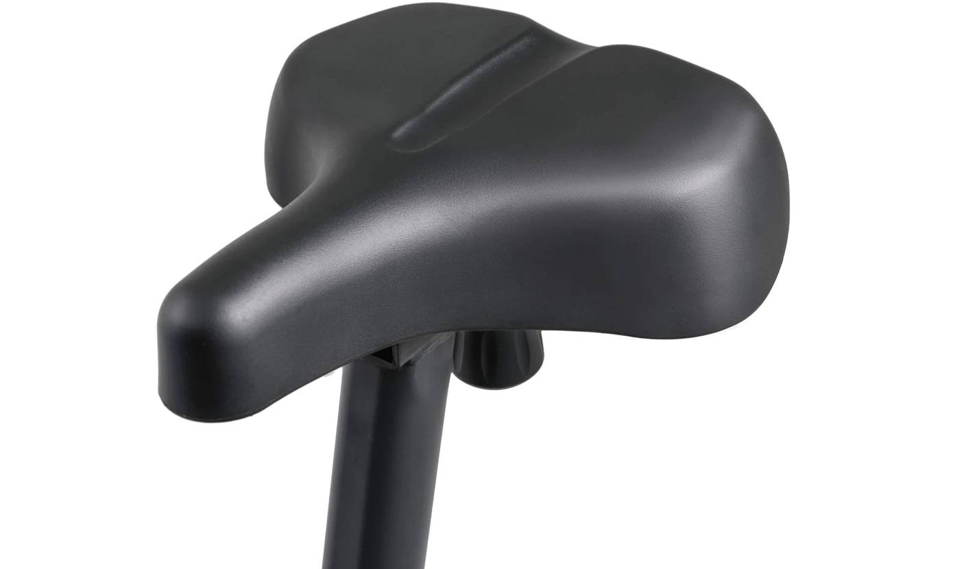 Велотренажер Hop-Sport HS-100H Solid gray iConsole+mat 10 Велотренажер Hop-Sport HS-100H Solid gray iConsole+mat 10