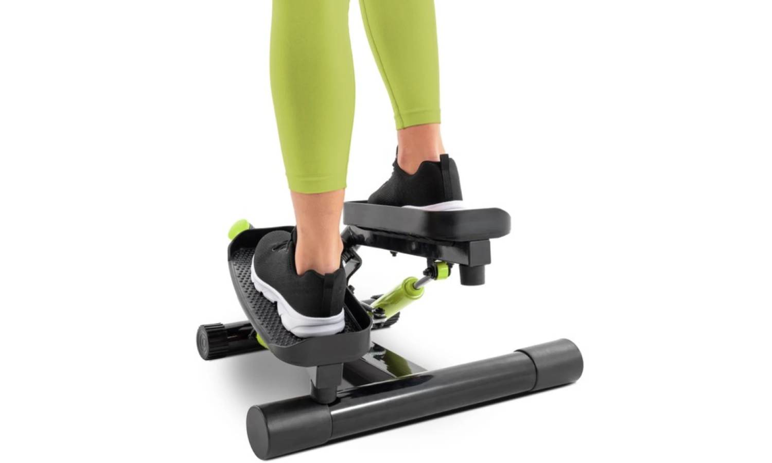 Степпер Hop-Sport HS-035S Joy Зелений 10