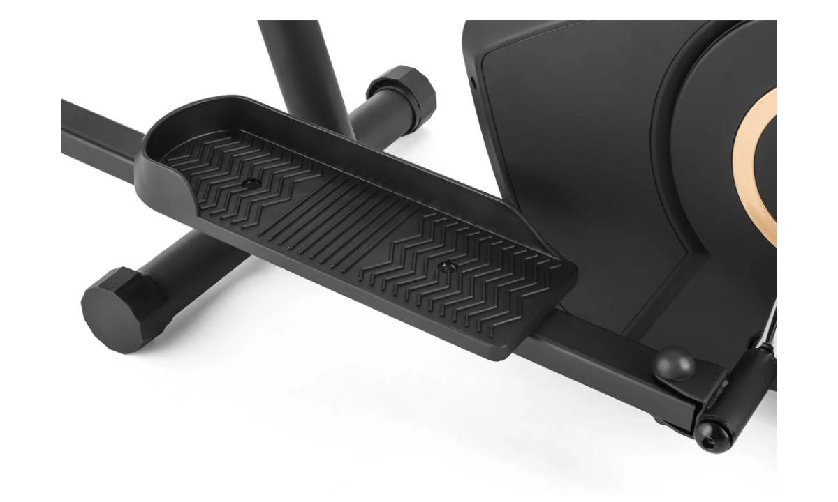 Орбітрек Gymtek XC900 магнітний золотий 7