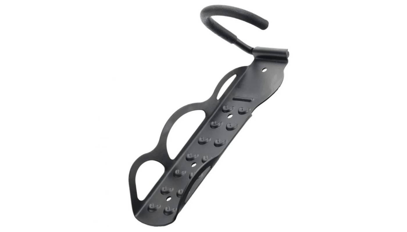 Вешалка Huasion Н-L01 для велосипеда за колесо до 25 кг  3