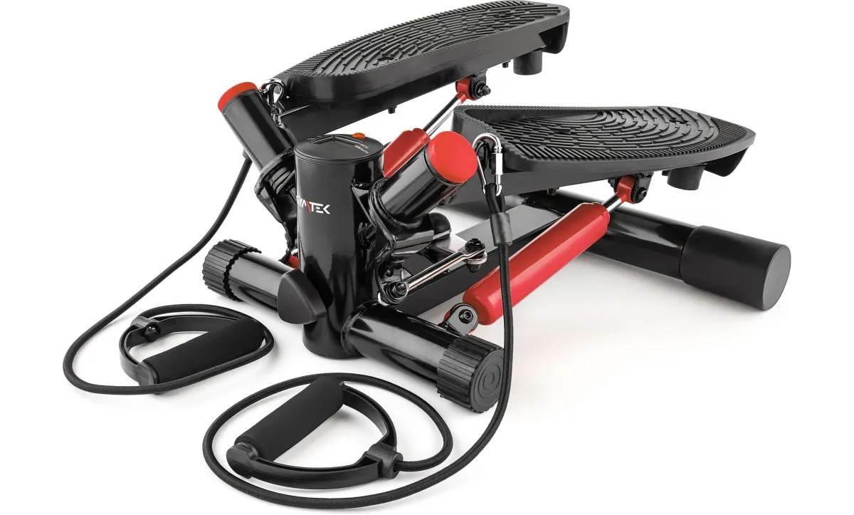Степпер Gymtek XST500 красный