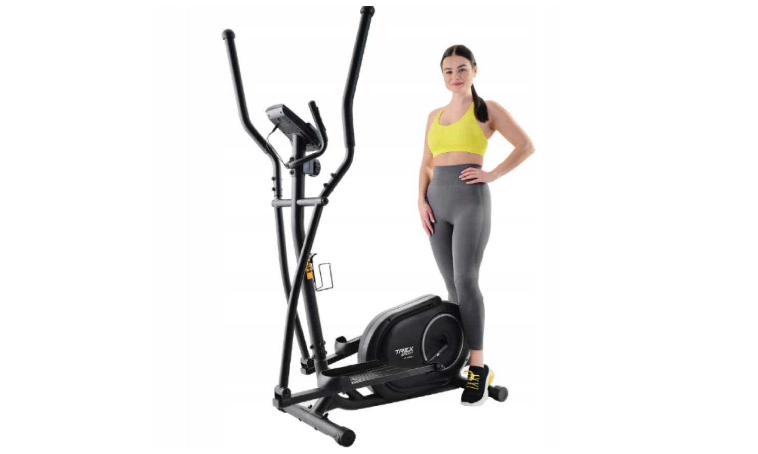 Орбитрек Trex Sport TX-400CT Dash магнитный 3