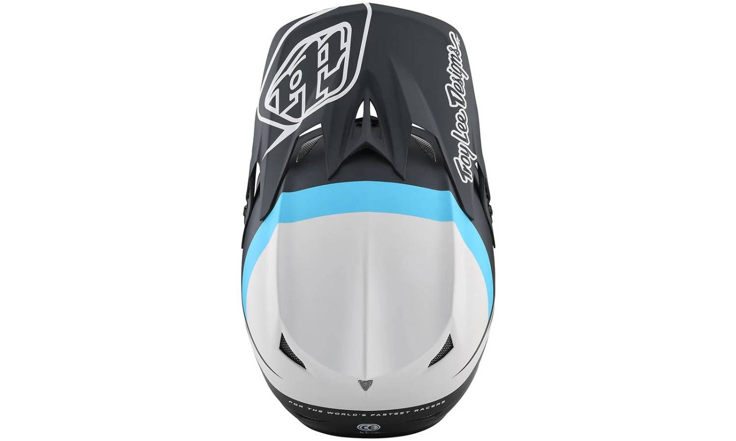 Вело шлем TLD D3 FIBERLITE размер L (58-59 см) Slant Green 3 Вело шлем TLD D3 FIBERLITE размер L (58-59 см) Slant Green 3