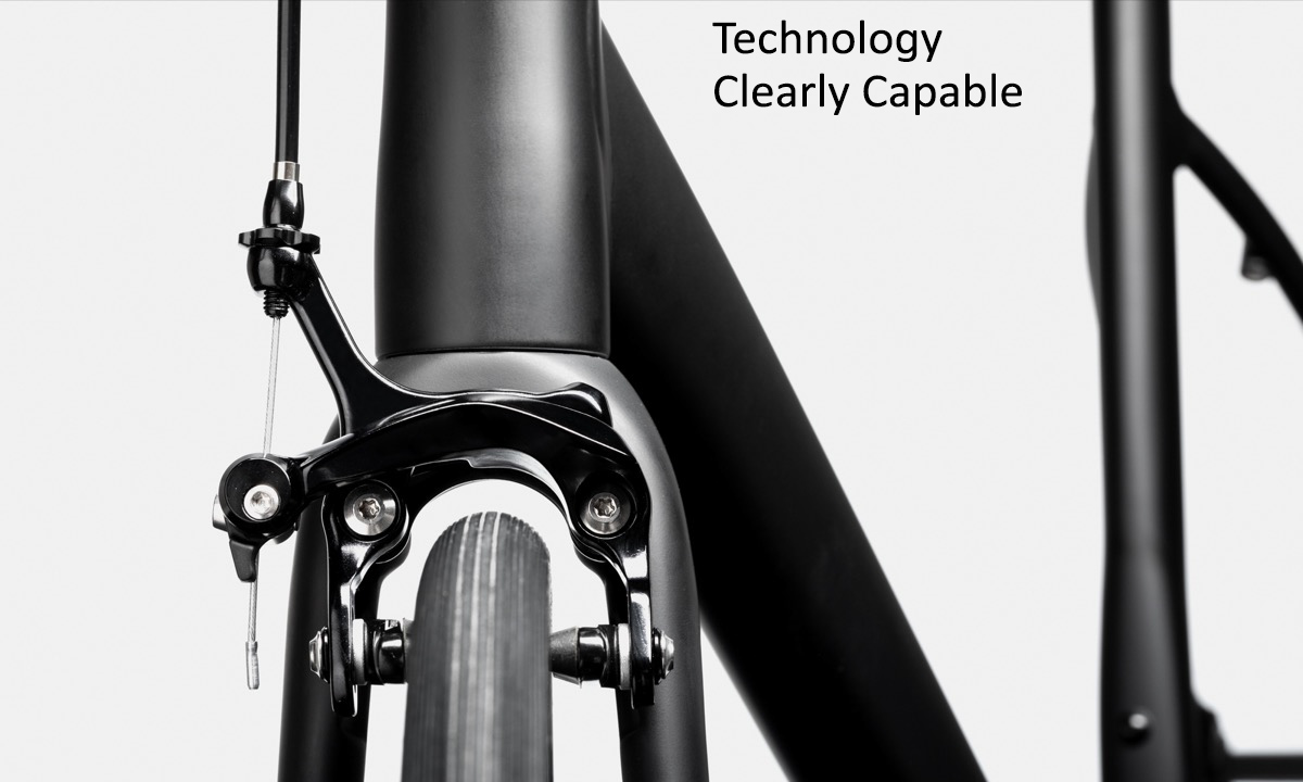 Велосипед Cannondale CAAD13 105 28" (2021) 2020 black 8